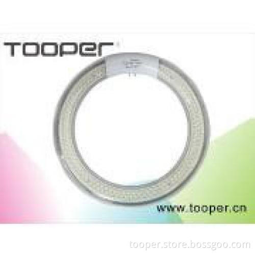 12w led circular tube g10q